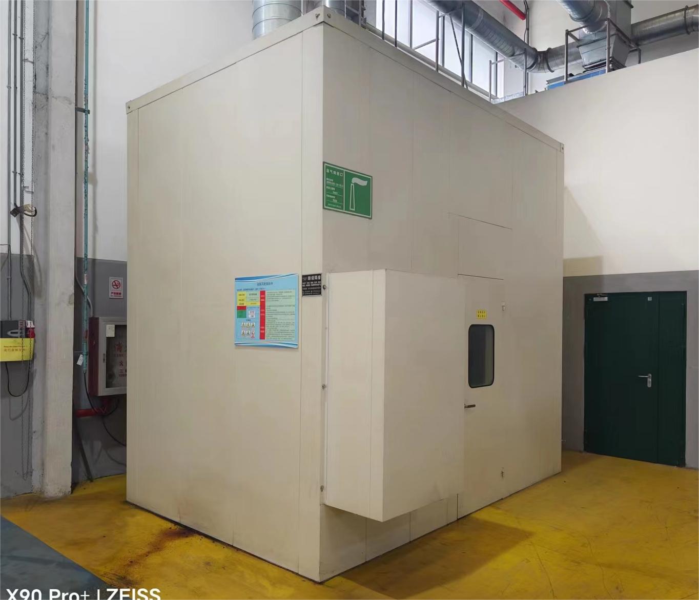 靜音室價格?如何計(jì)算靜音室價格？