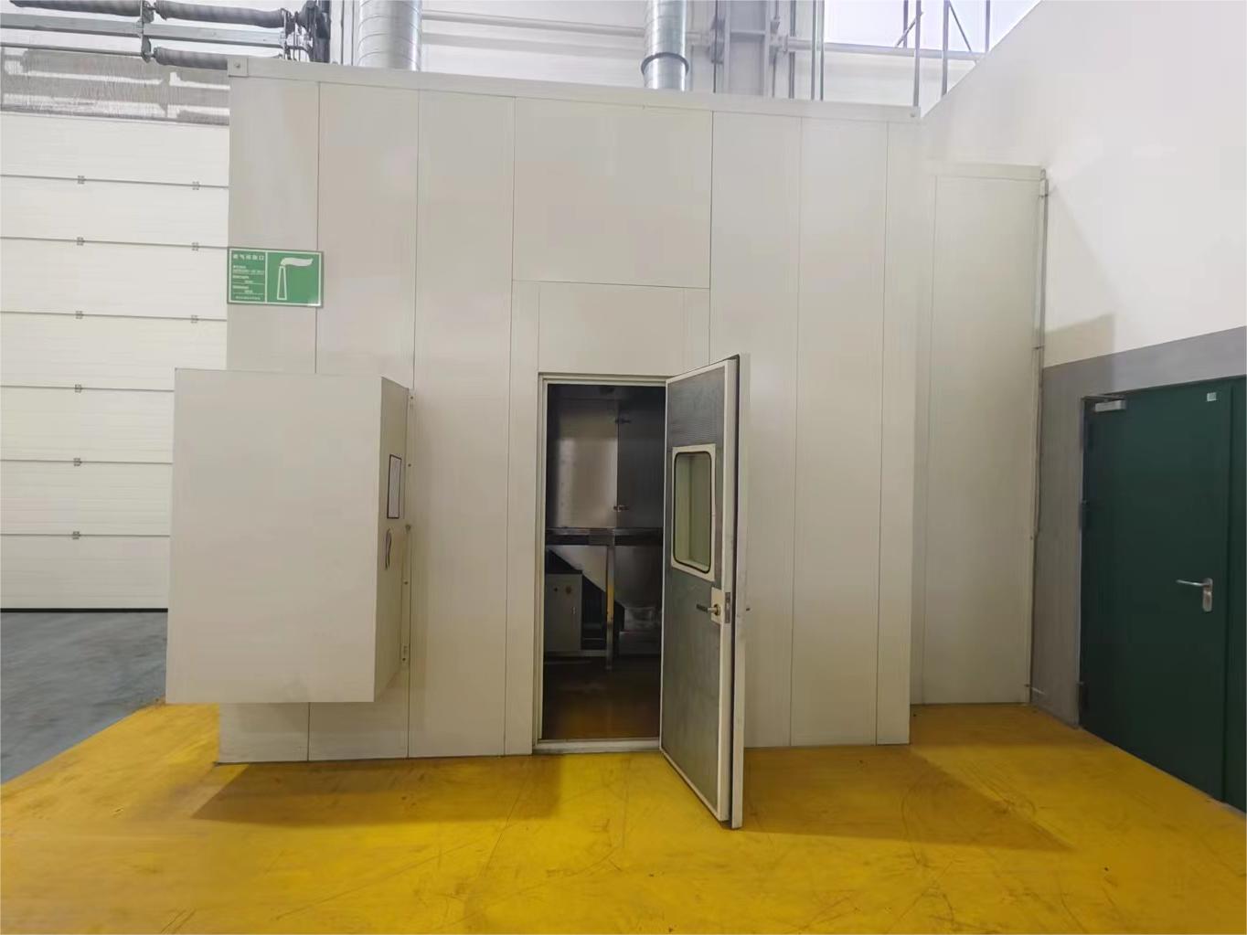 靜音房用什么材料做?靜音房價格？