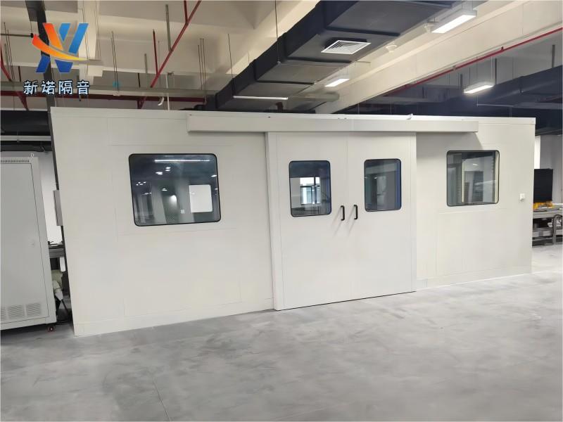靜音室 (2)